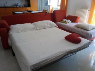 Casa Paradiso - Brindisi - 9