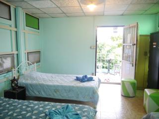 New Phiman Riverview Guesthouse - Bangkok - 2