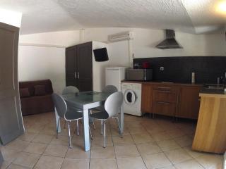 Residence La Beloutiere - Porto-Vecchio - 9