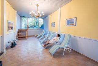Badehotel Salina Maris – Wellness & Vintage - 2