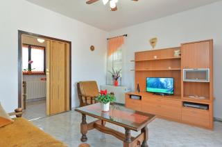 Apartment Edo 1755 - Peresiji - 7
