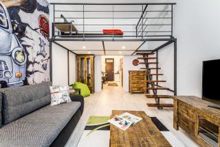 BpR Stupendous Design Home - Budapest - 6