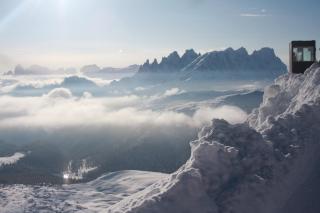 Hotel Monzoni - San Pellegrino - Passo San Pellegrino - 5