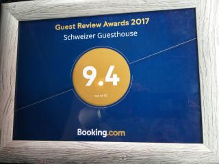 Schweizer Guesthouse - Schweizer-Reineke - 8