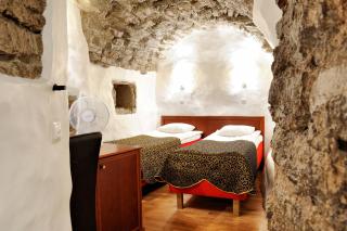 Gotthard Residents - 7