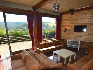 A House with pool, sauna, bubble bath, billiards - Trooz - 0