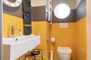 Rome As You Feel - Pellegrino Suite in Navona - Roma - 4