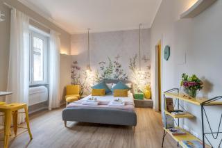 Rome As You Feel - Pellegrino Suite in Navona - Roma - 1