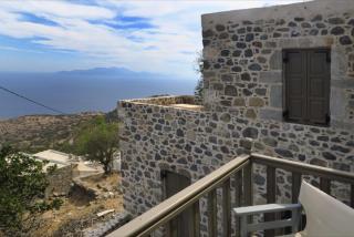 Moustafa Stone House - Emporeiós - 9