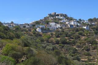 Moustafa Stone House - Emporeiós - 8