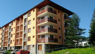 Apartmán Tatry Tatranská Štrba - Tatranska Strba - 8