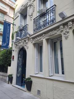 Hôtel les Cigales - Nice - 2