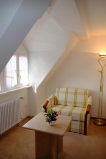 Flair Hotel Schwanen - Bad Bellingen - 6