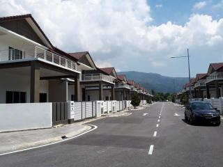 Greenville Homestay - Balik Pulau - 6