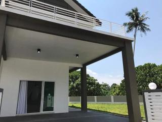Greenville Homestay - Balik Pulau - 0