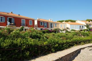 Casa a 10m dal Mare - Palau - 8