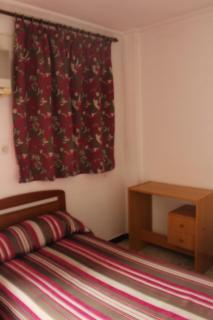 Hostal Santa Ana - San Jose de la Rinconada - 1