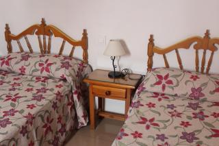 Hostal Santa Ana - San Jose de la Rinconada - 3