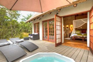 Vuyani Safari Lodge - 5