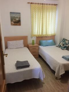 Amarillo Apartment - Puerto de Mazarrón - 0