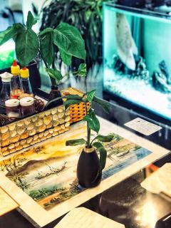 Canary Boutique Hotel - Hue - 8
