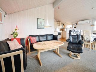Three-Bedroom Holiday Home In Hemmet - Hemmet - 8