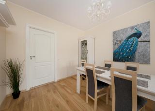 Cozy&Quiet, 5 floor, 800 meters from harbour - Tallinn - 3