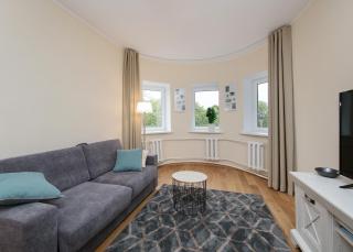 Cozy&Quiet, 5 floor, 800 meters from harbour - Tallinn - 1