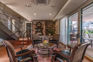 Carriage House New Hope - 2