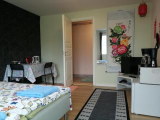 Lin's B&B - Älvsered - 5