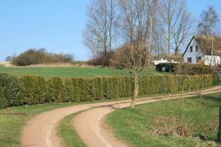 Landhaus Vilmblick - Putbus - 2