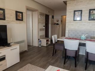 Fabulous Luxury Apartment G7 - 4