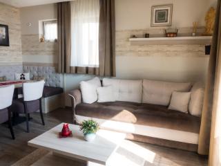 Fabulous Luxury Apartment G7 - 1