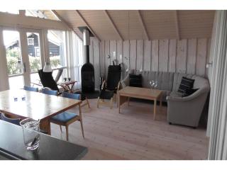 Holiday Home Lerskrænten Vinderup I - Vinderup - 9