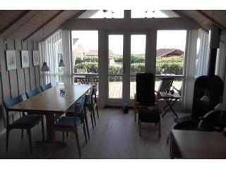 Holiday Home Lerskrænten Vinderup I - Vinderup - 5