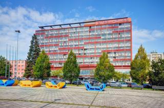 STEELHOUSE Hotel - Třinec - 8
