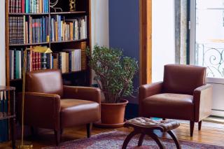 Lost Lisbon :: Chiado House - Lisboa - 2