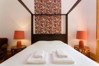 Lost Lisbon :: Chiado House - Lisboa - 6