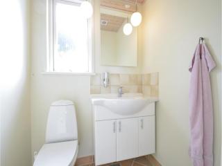 Three-Bedroom Holiday Home In Vinderup - Vinderup - 8