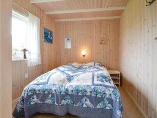 Three-Bedroom Holiday Home In Vinderup - 7