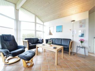 Three-Bedroom Holiday Home In Vinderup - 4
