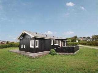 Three-Bedroom Holiday Home In Vinderup - Vinderup - 3
