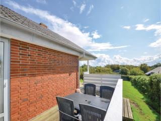 Three-Bedroom Holiday Home In Hurup Thy - Doverodde - 3