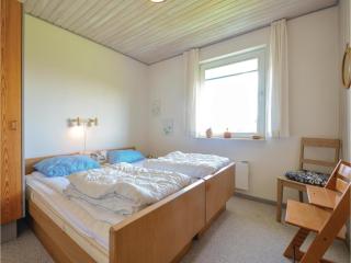 Three-Bedroom Holiday Home In Hurup Thy - Doverodde - 1