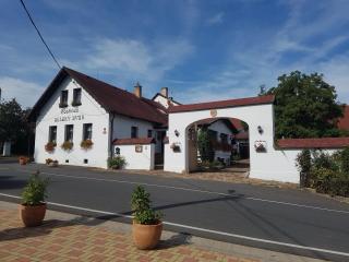 Hostinec Selský dvůr - Zbiroh - 0