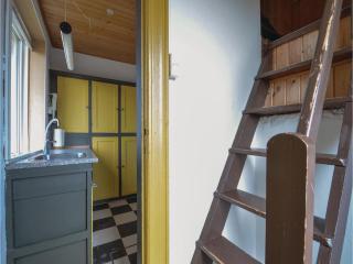Four-Bedroom Holiday Home In Frostrup - Frøstrup - 9