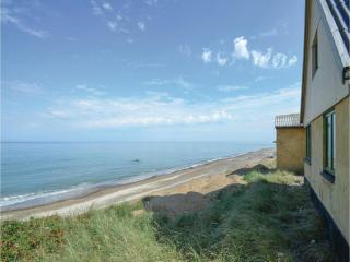 Four-Bedroom Holiday Home In Frostrup - Frøstrup - 2