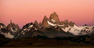 Aguas Arriba Lodge - El Chalten - 4