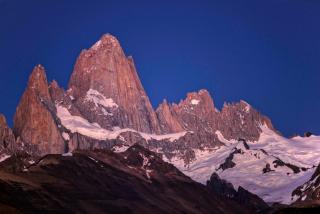 Aguas Arriba Lodge - El Chalten - 2