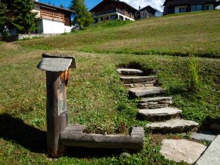 Chalet Bambi - Rosswald - 8